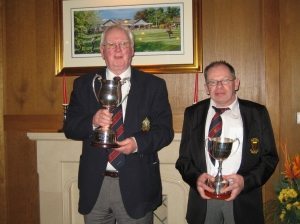 Leinster Bowling Club Winter League and Champion of Champions