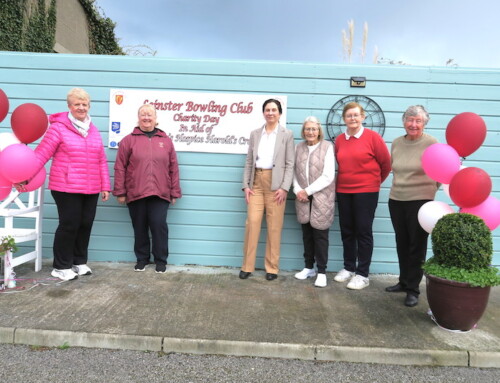 Charity Event – 2024. Our Lady’s Hospice & Care Service.