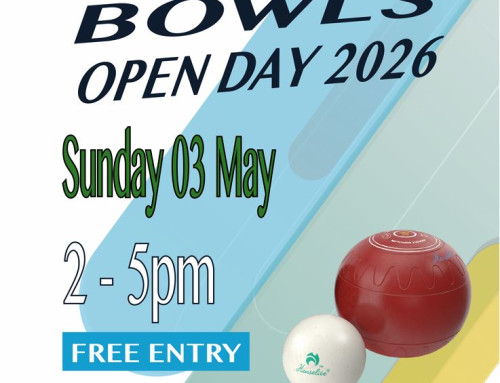 Open Day at Leinster,  3 May 2026.